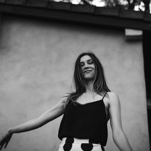 Meet your Posher, Gabrielle